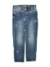 Cat & Jack Stars Blue Jeans Size 3T - photo 1