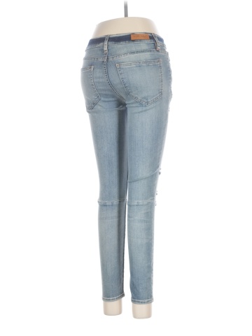 Etienne Marcel Jeans (view 2)