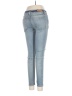 Etienne Marcel Hearts Blue Jeans Size 26 waist - photo 2
