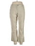 Eddie Bauer Solid Tan Khakis Size 14 (petite) - photo 1