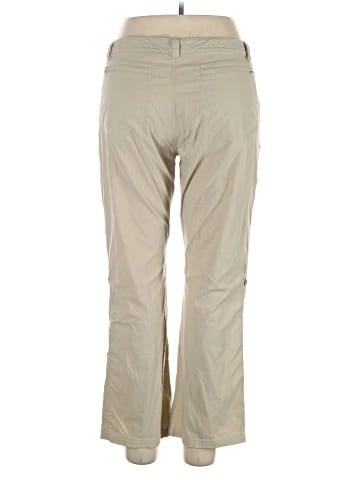 Eddie Bauer Khakis (view 2)