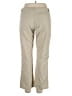 Eddie Bauer Solid Tan Khakis Size 14 (petite) - photo 2