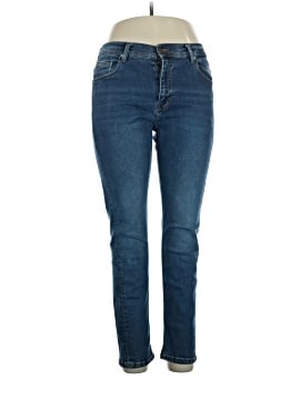 Zara Jeans (view 1)