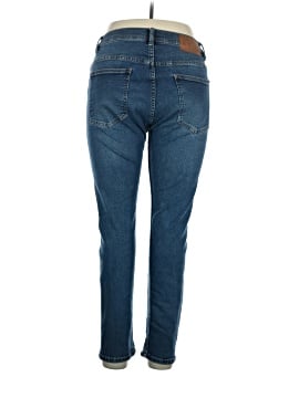 Zara Jeans (view 2)