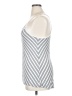 Laila Jayde Silver Tank Top Size XL - photo 5