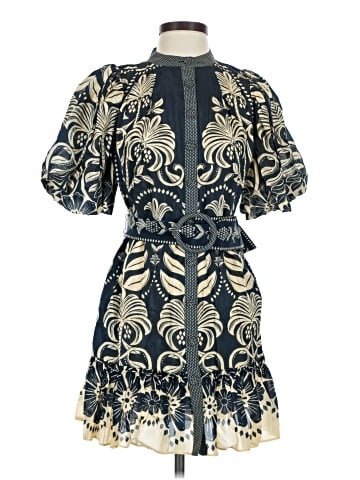 FARM Rio Cocktail Dress (view 1)