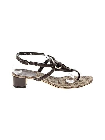 Gucci Sandals (view 1)