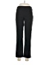Margaret M Solid Black Active Pants Size M - photo 1