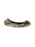 Tory Burch Paisley Gold Flats Size 9 (estimated) - photo 1