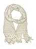 Universal Thread 100% Acrylic Gray Scarf One size - photo 1