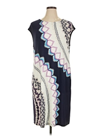 Chico's Casual Dress (view 1)