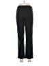 Margaret M Solid Black Active Pants Size M - photo 2
