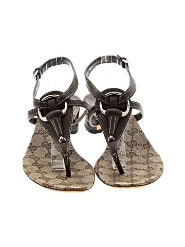 Gucci Sandals (view 2)