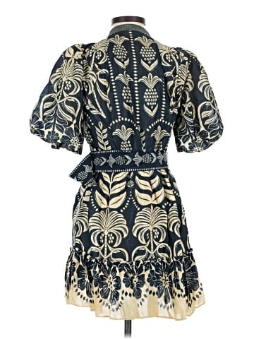 FARM Rio Cocktail Dress (view 2)