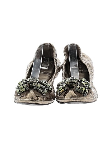 Tory Burch Flats (view 2)