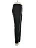 Margaret M Solid Black Active Pants Size M - photo 4