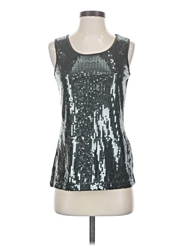 Covington Sleeveless Top (view 1)