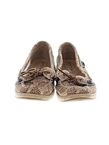 Sperry Top Sider Flats (view 2)