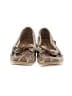 Sperry Top Sider 100% Leather Tan Flats Size 8 1/2 - photo 2