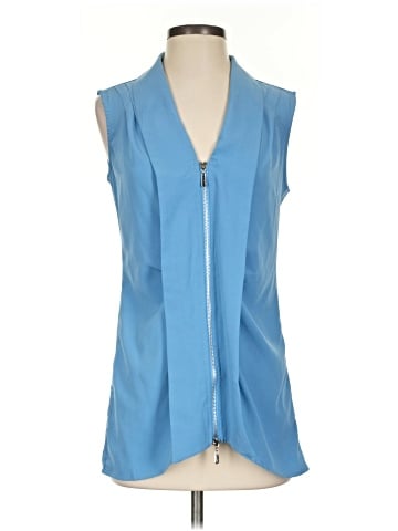 Miilla Sleeveless Blouse (view 1)