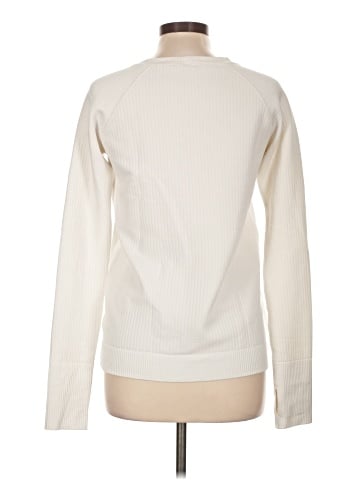 Lululemon Athletica Long Sleeve T-Shirt (view 2)