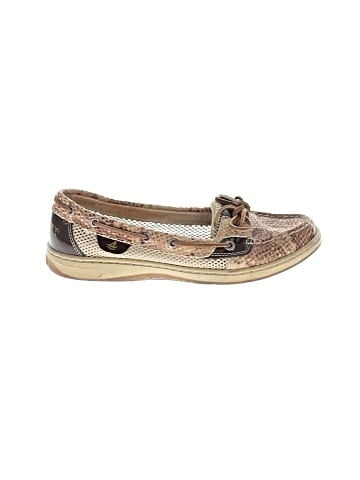 Sperry Top Sider Flats (view 1)