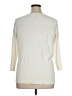 Audrey & Grace Ivory Cardigan Size 1X - photo 2