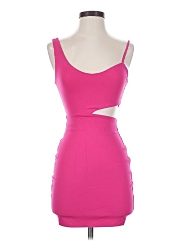 Hours Cocktail Dress (view 1)