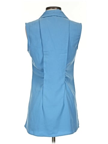 Miilla Sleeveless Blouse (view 2)
