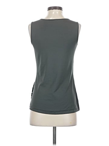 Covington Sleeveless Top (view 2)
