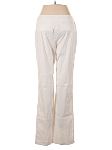 Tahari Linen Pants (view 2)