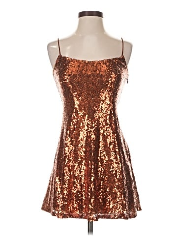 Urban Outfitters Cocktail Dress (view 1)