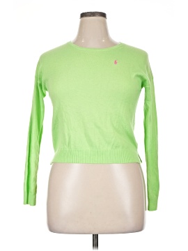 Polo By Ralph Lauren Pullover Sweater