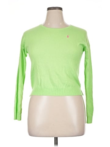 Polo by Ralph Lauren Pullover Sweater (view 1)