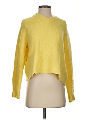 Madewell Pullover Sweater (view 1)