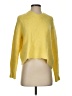 Madewell Yellow Pullover Sweater Size S - photo 1