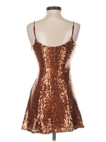 Urban Outfitters Cocktail Dress (view 2)