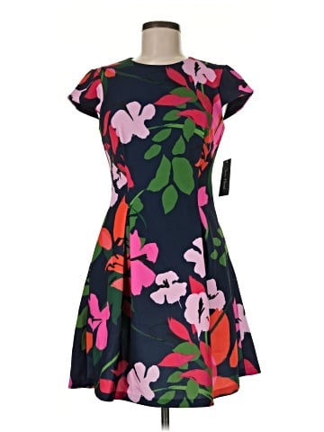 Jessica Howard Casual Dress (view 1)
