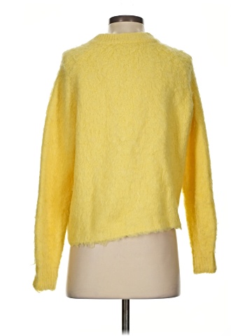 Madewell Pullover Sweater (view 2)