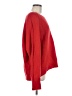 La Ligne 100% Cashmere Red Cashmere Pullover Sweater Size M - photo 4