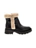 Coach Black Ankle Boots Size 7 - photo 1