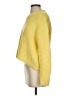 Madewell Yellow Pullover Sweater Size S - photo 5