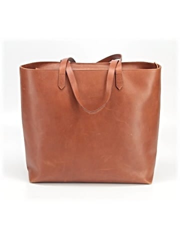 Madewell The Zip-Top Transport Tote (view 1)