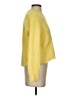 Madewell Yellow Pullover Sweater Size S - photo 4