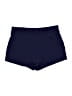 Lands' End Solid Blue Athletic Shorts Size 6 (petite) - photo 1