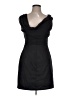 Assorted Brands Black Cocktail Dress Size L - photo 1