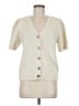 Ted Baker London Ivory Cardigan Size M - photo 1