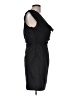 Assorted Brands Black Cocktail Dress Size L - photo 4
