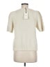 Ted Baker London Ivory Cardigan Size M - photo 2
