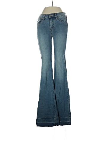 Free People Jeans (view 1)